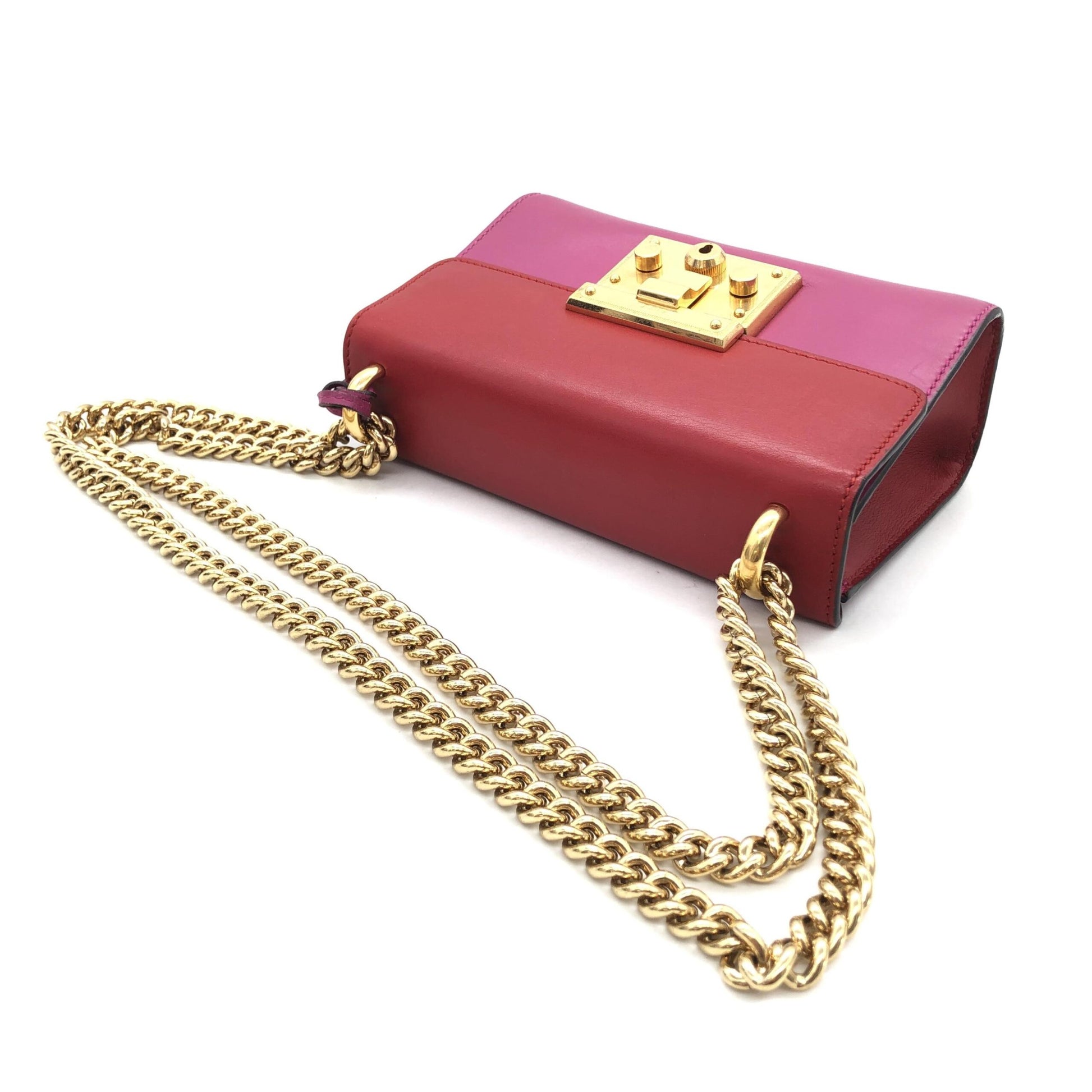 Gucci Multicolor Crossbody Bag for Women additional view