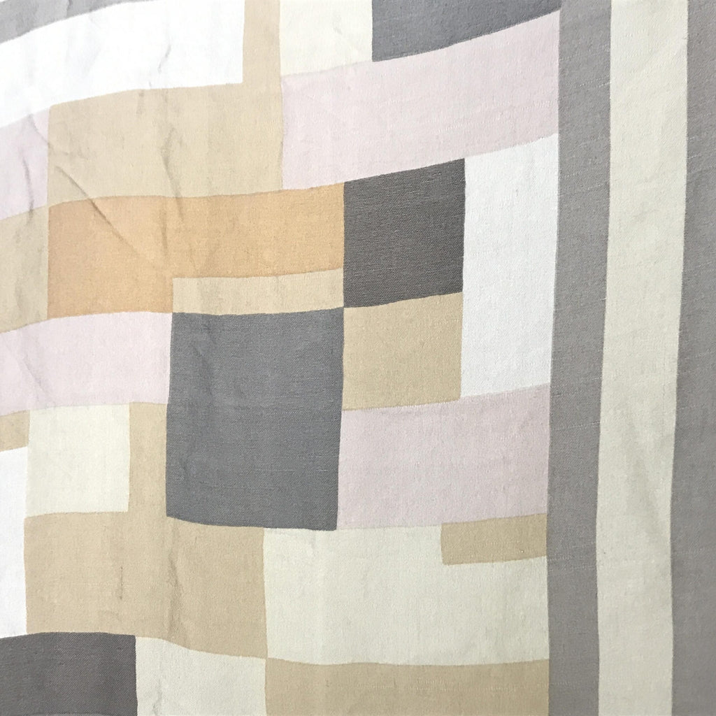 Salvatore Ferragamo White Scarf for Women detail view
