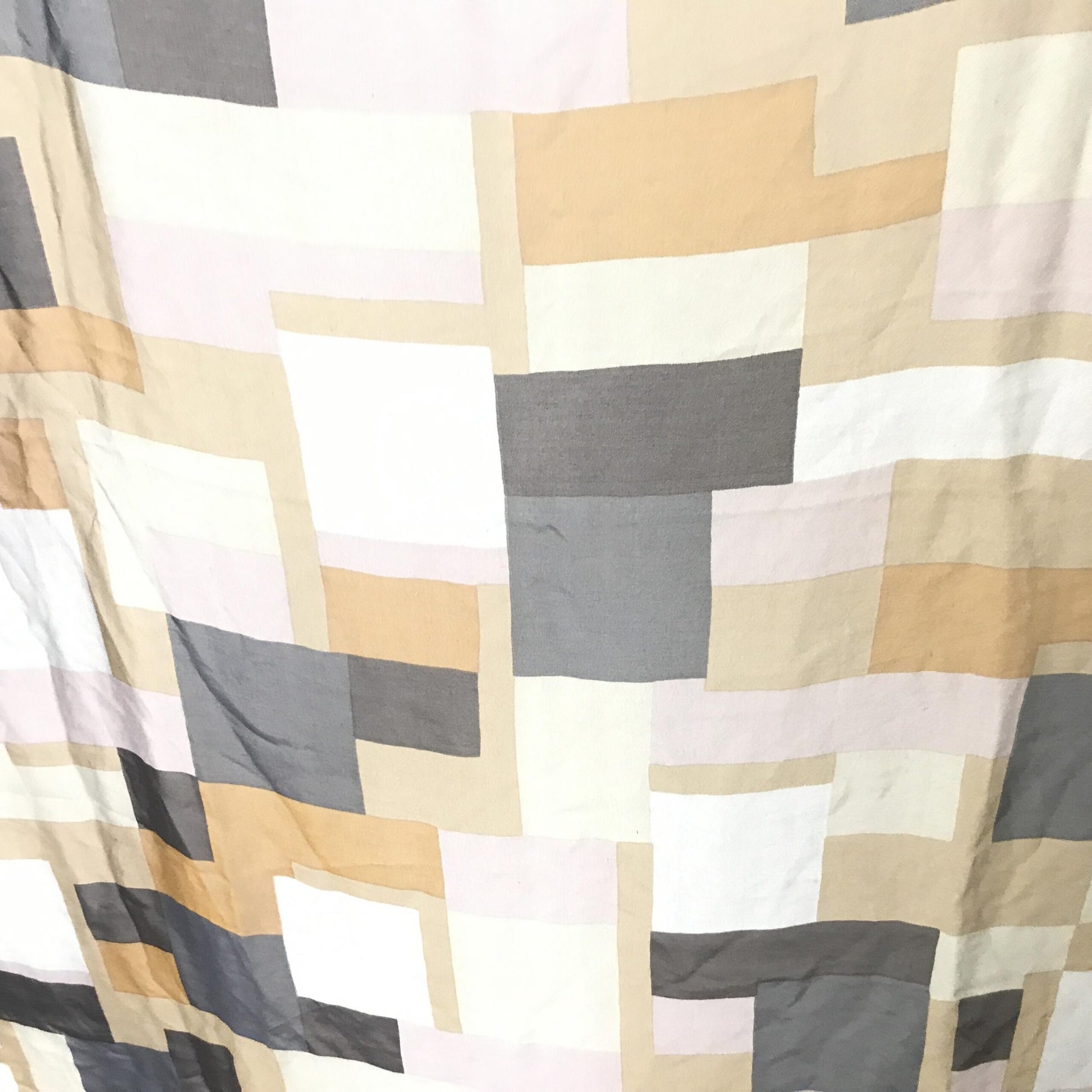 Salvatore Ferragamo White Scarf for Women additional view