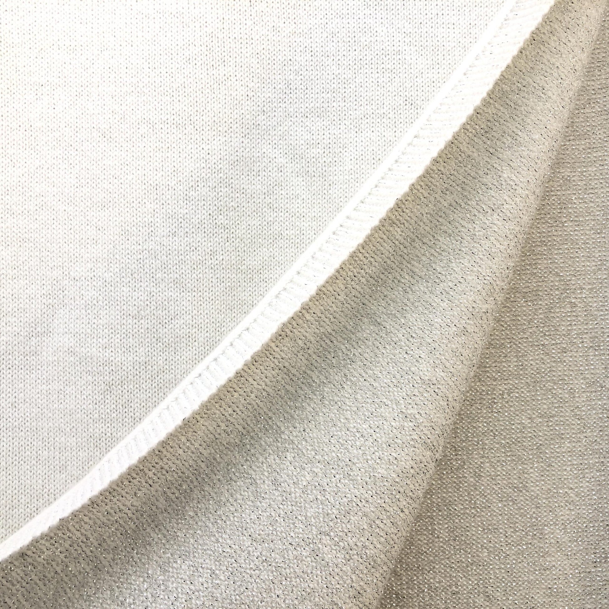 Chanel White Scarf for Women additional view