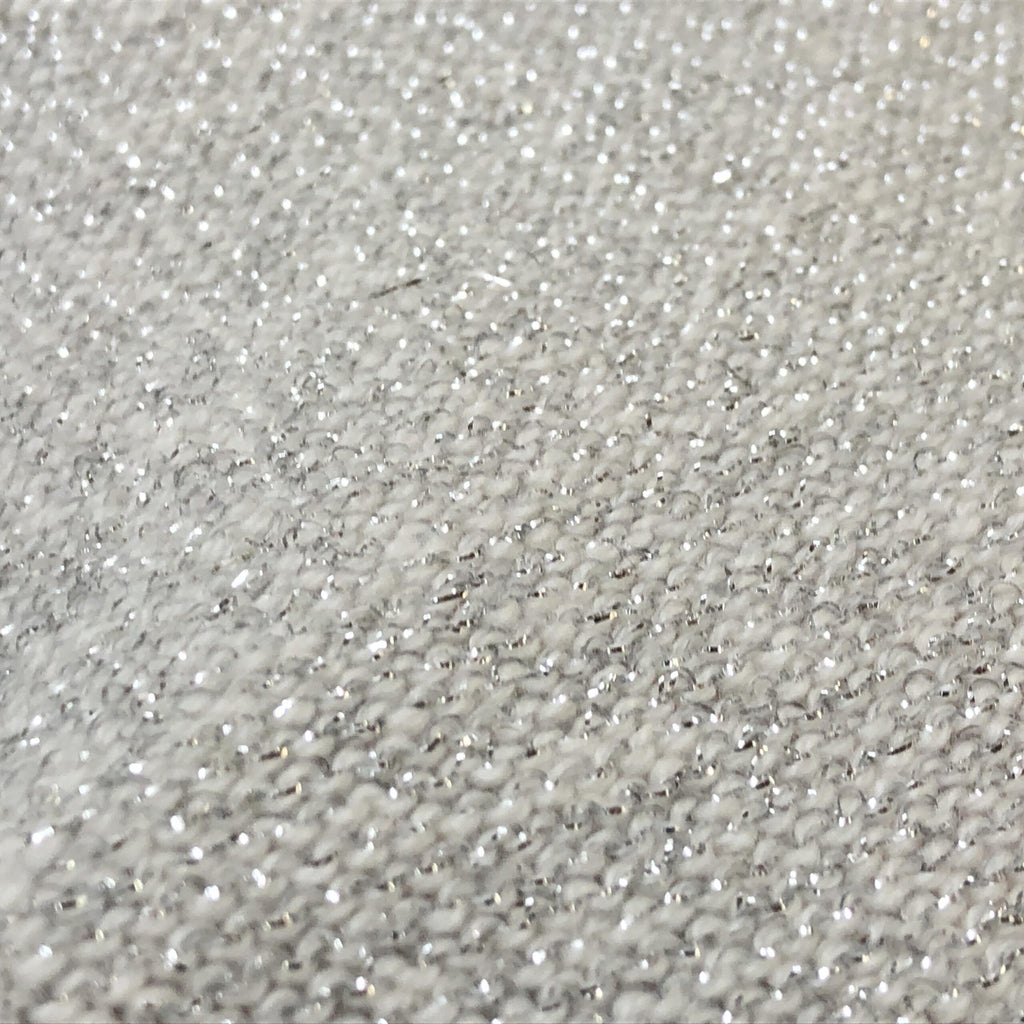 Chanel White Scarf for Women additional view
