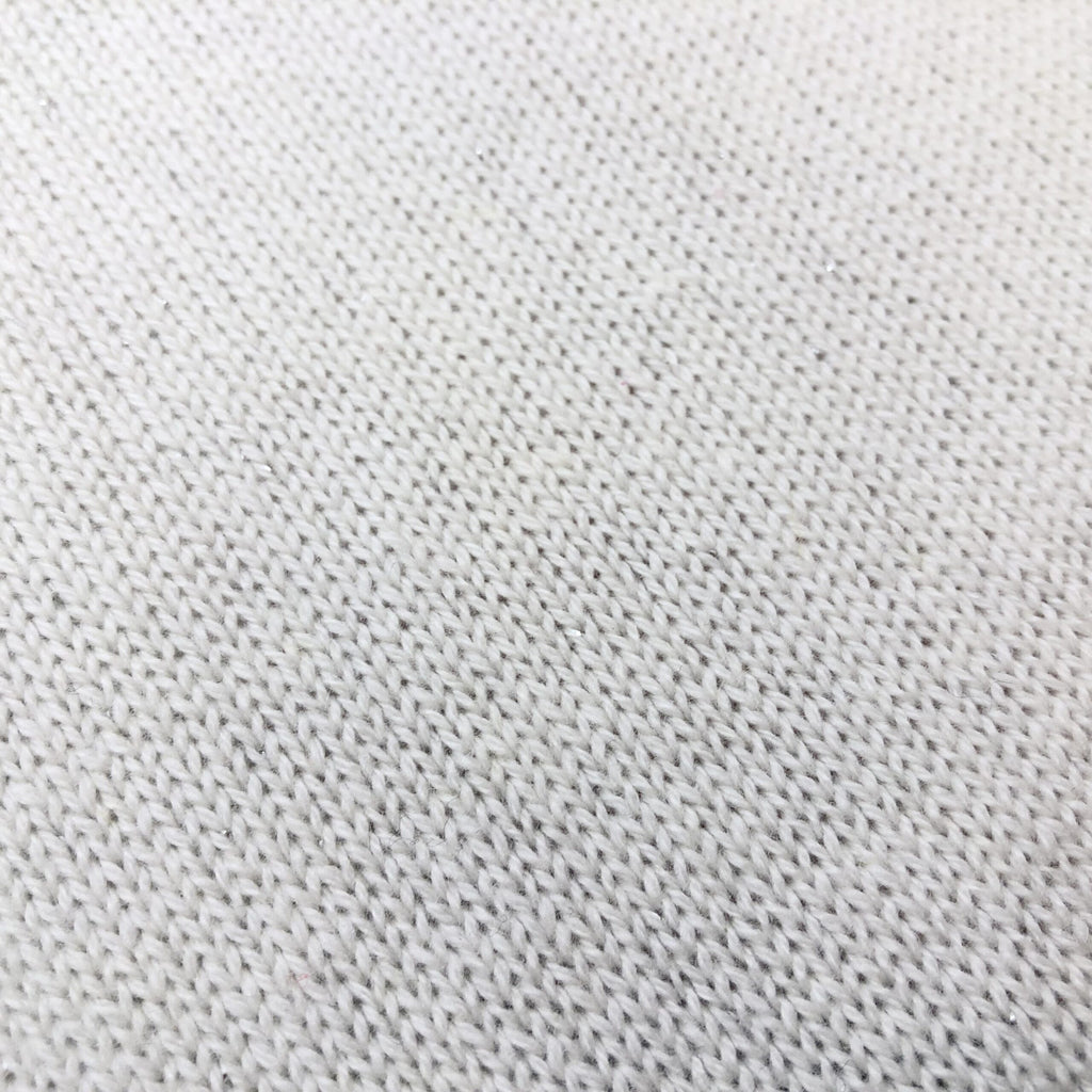Chanel White Scarf for Women additional view