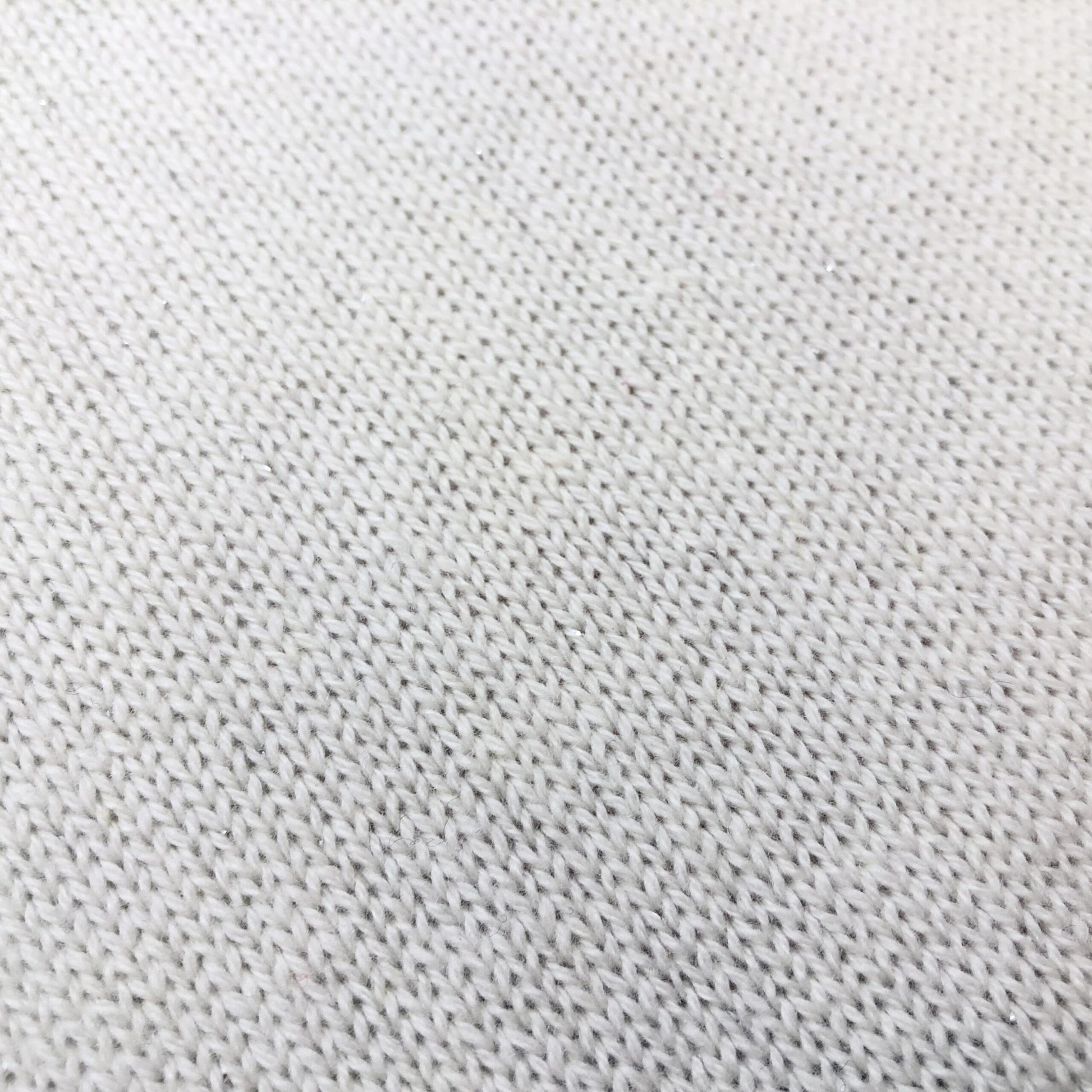 Chanel White Scarf for Women additional view
