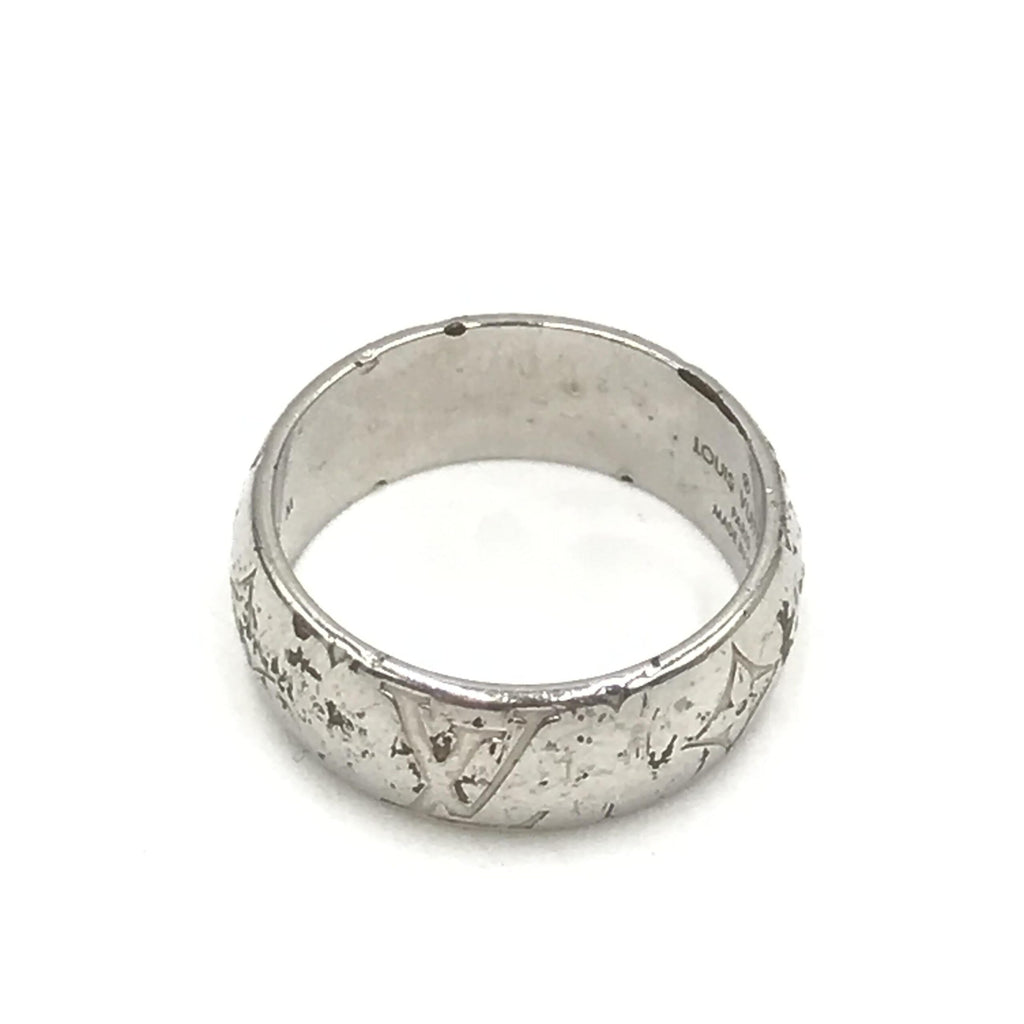 Louis Vuitton Silver Rings for Women