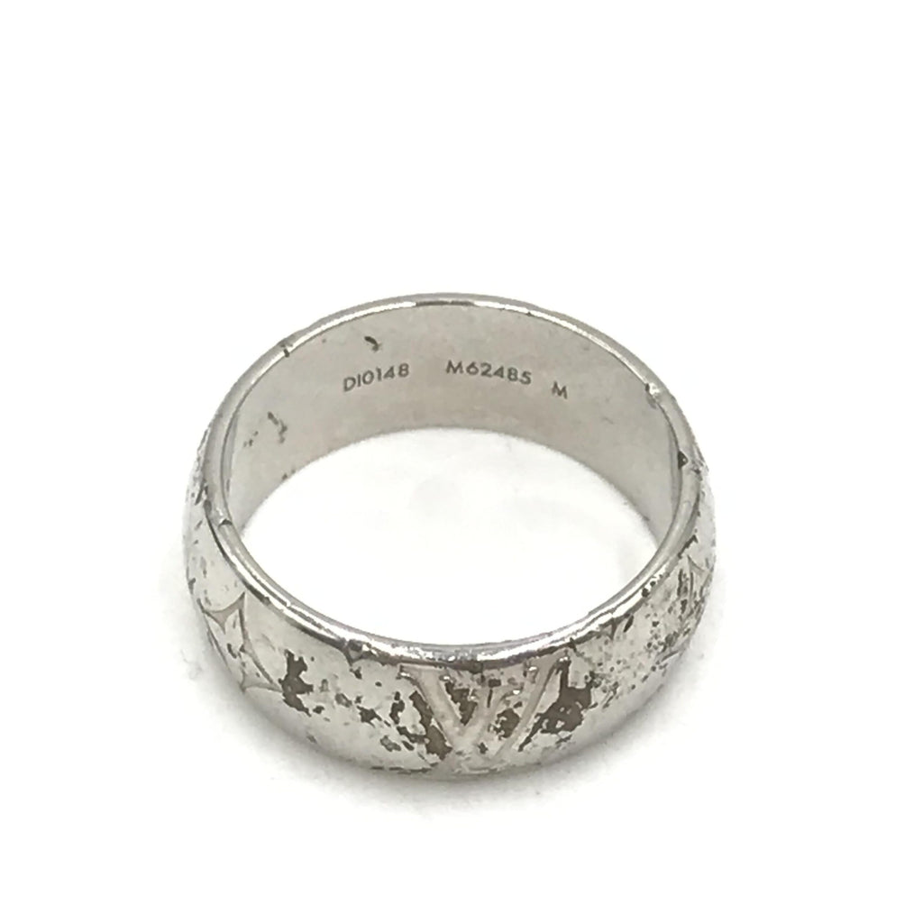 Louis Vuitton Silver Rings for Women detail view