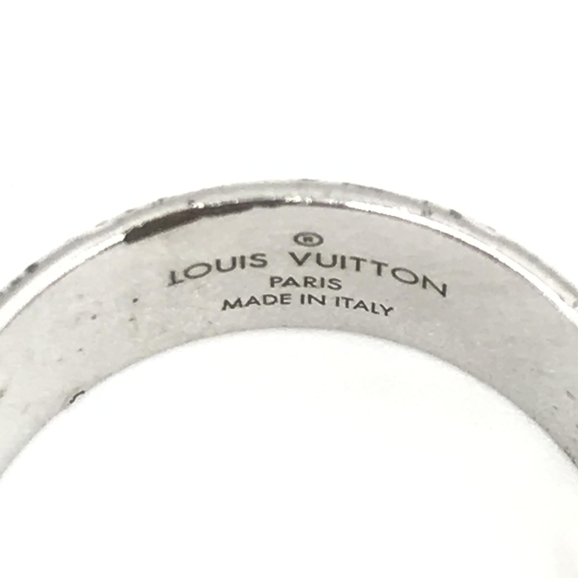Louis Vuitton Silver Rings for Women additional view