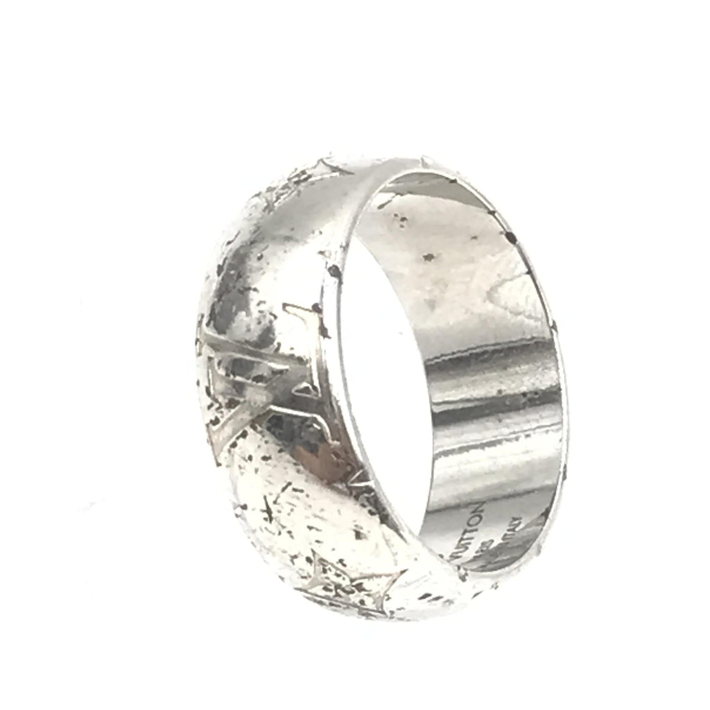 Louis Vuitton Silver Rings for Women additional view