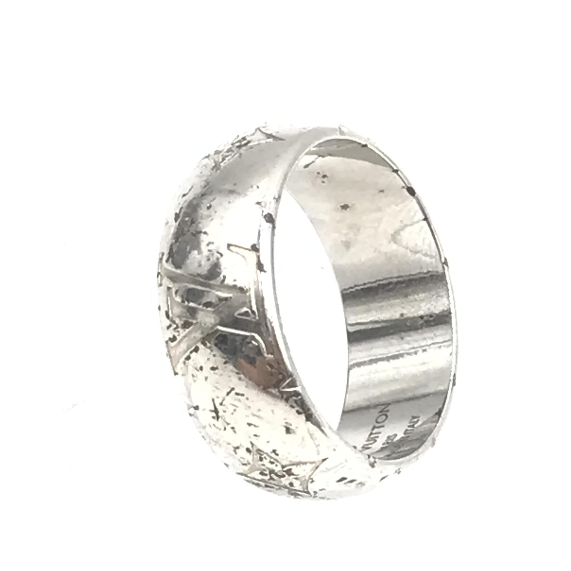 Louis Vuitton Silver Rings for Women additional view