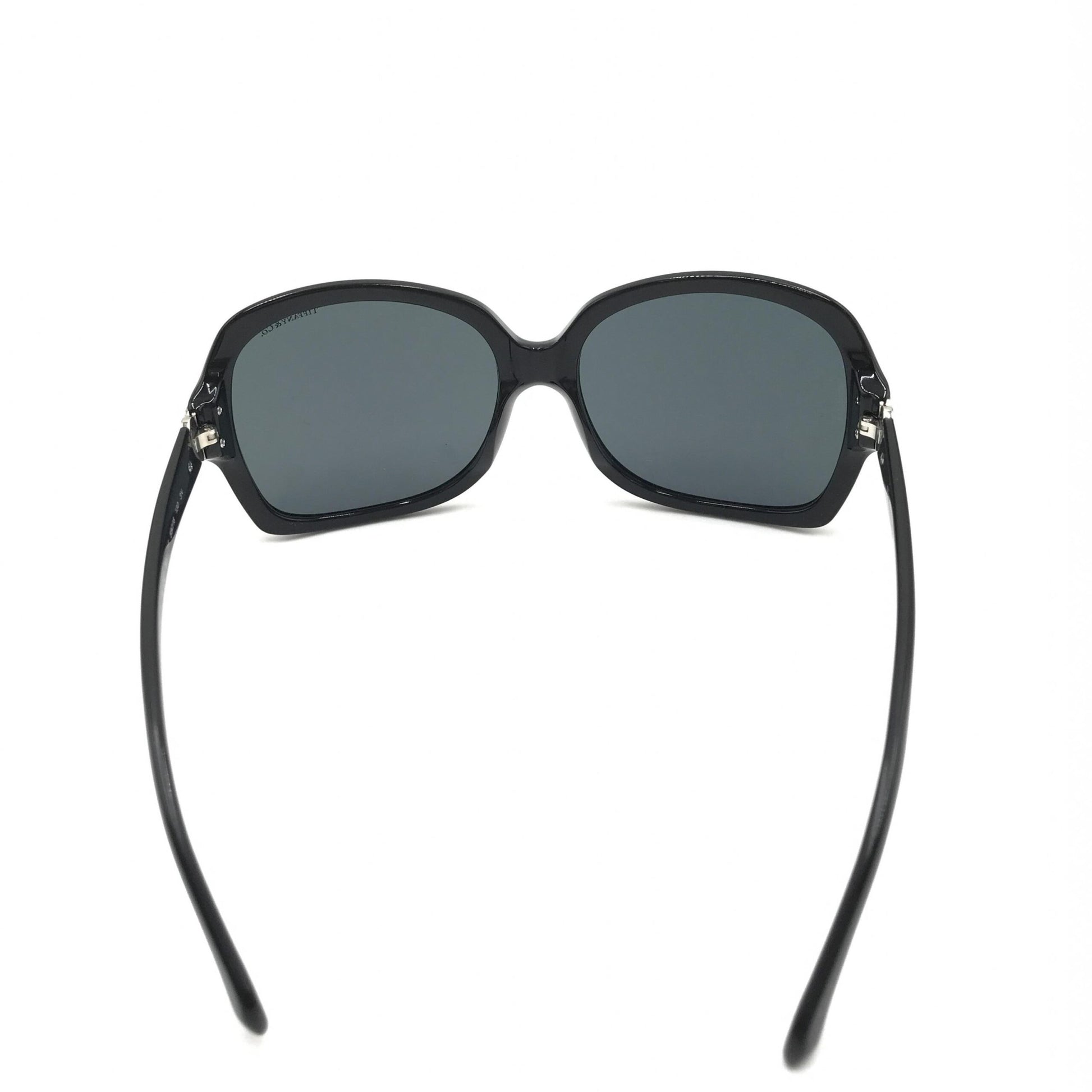 Tiffany & Co. Black Sunglasses for Women