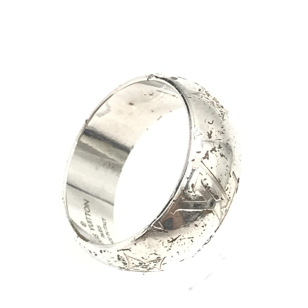 Louis Vuitton Silver Rings for Women additional view