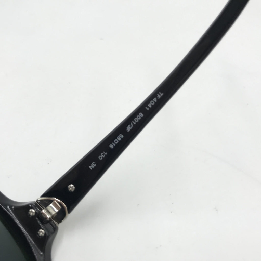 Tiffany & Co. Black Sunglasses for Women additional view