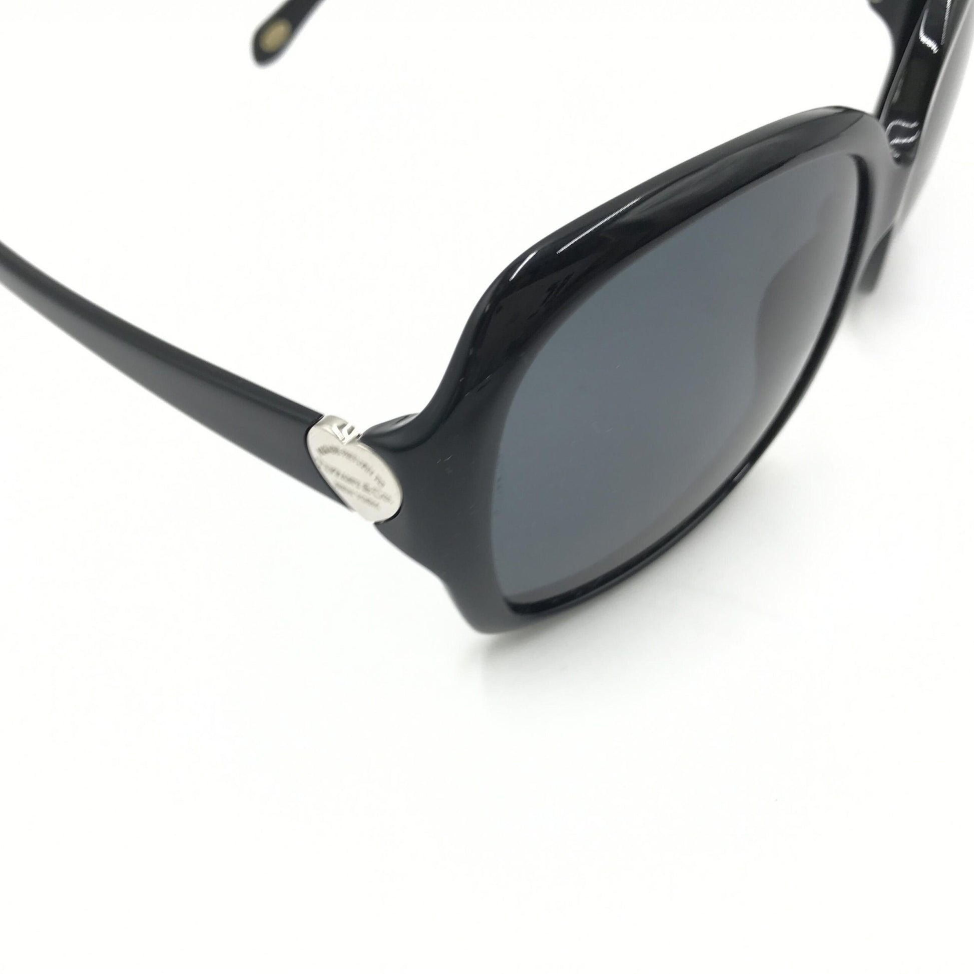 Tiffany & Co. Black Sunglasses for Women additional view