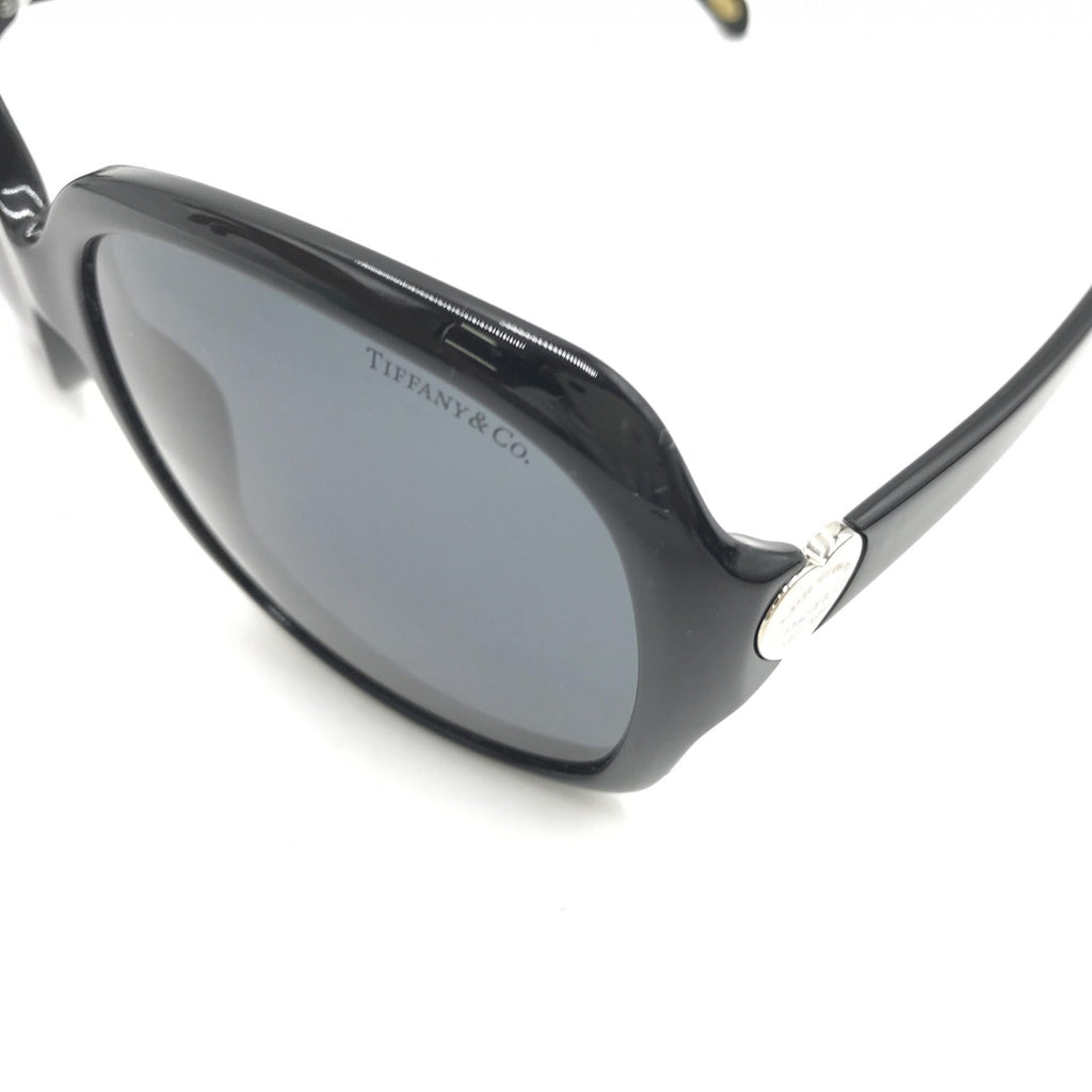 Tiffany & Co. Black Sunglasses for Women additional view