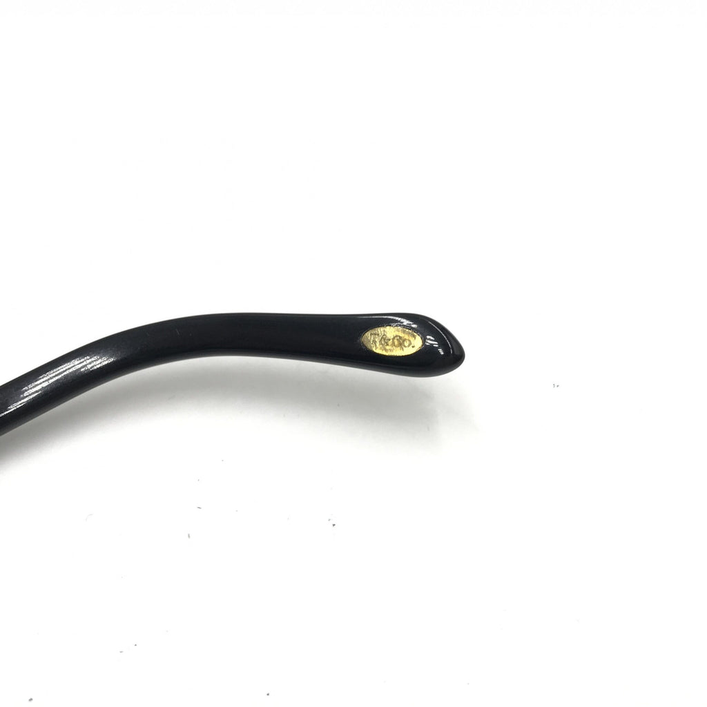 Tiffany & Co. Black Sunglasses for Women additional view