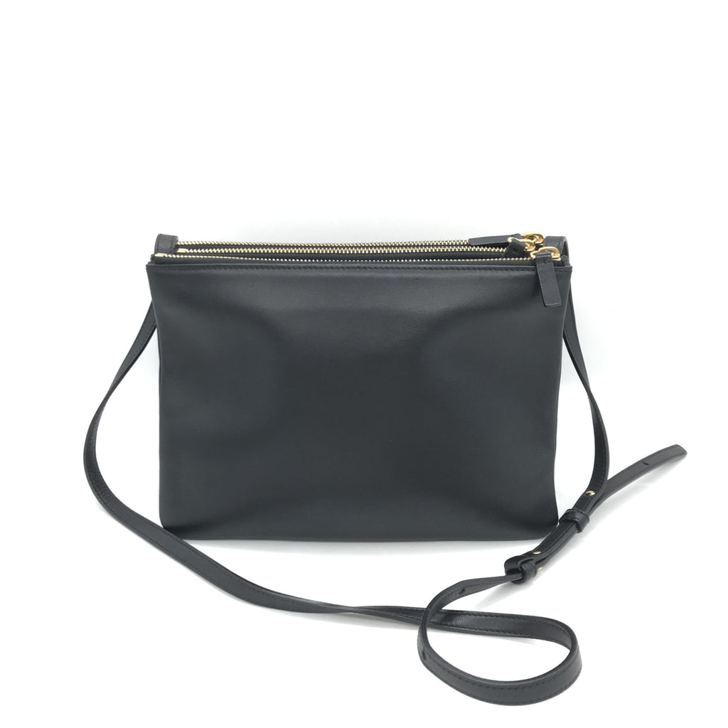 Celine Black Shoulder Bag for Women