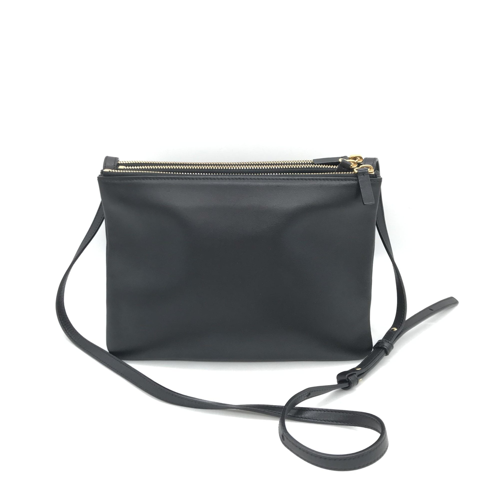 Celine Black Shoulder Bag for Women