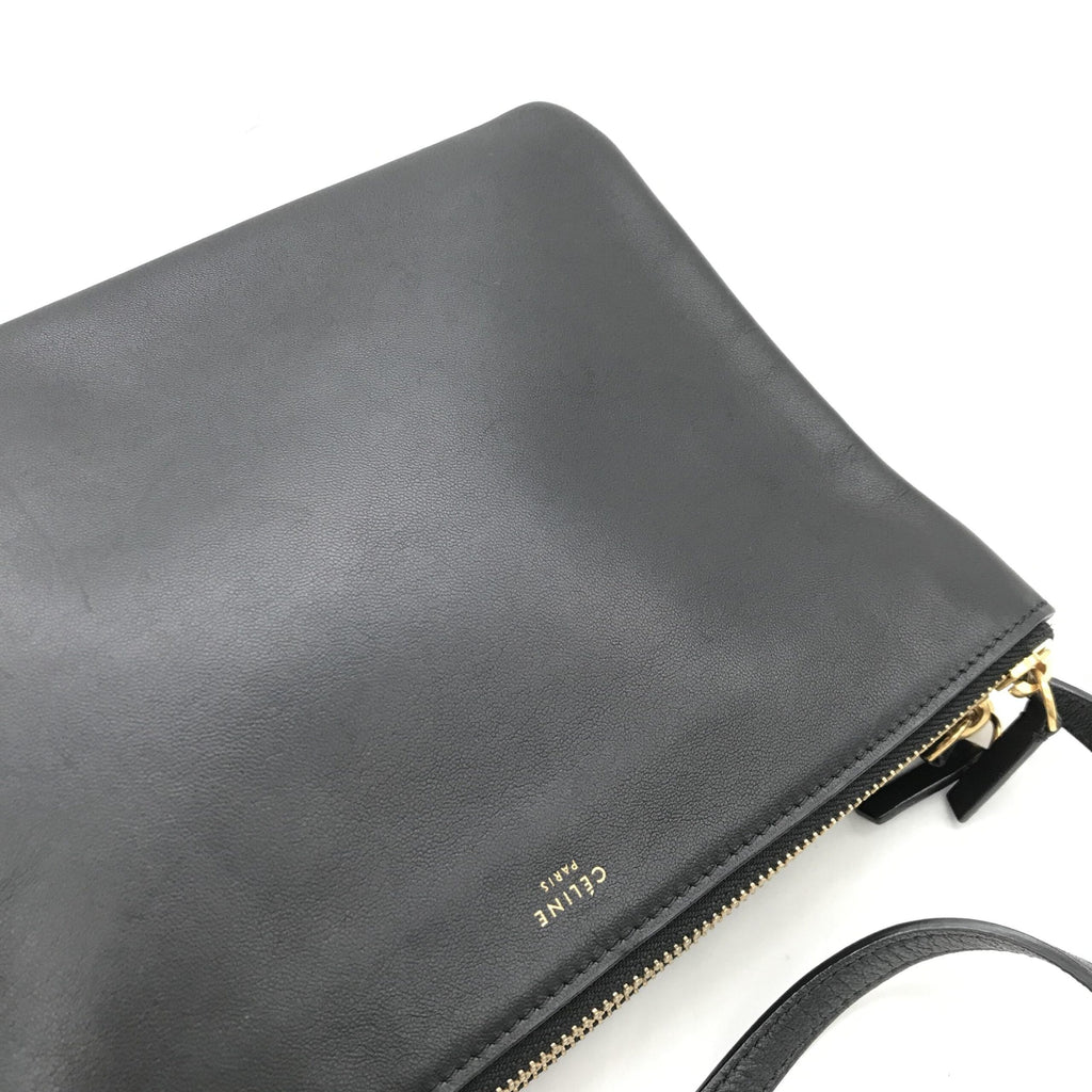Celine Black Shoulder Bag for Women additional view