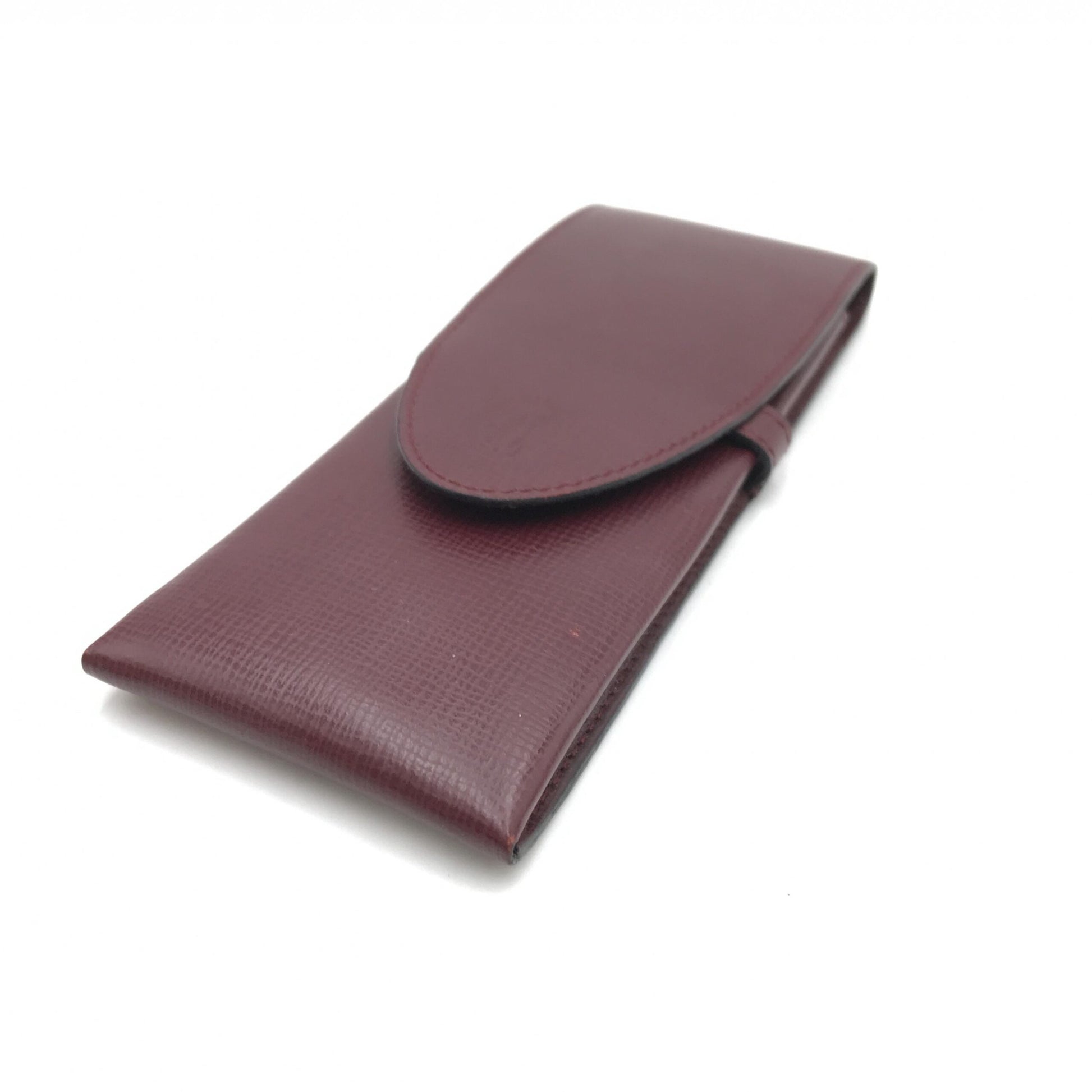 Cartier Must Line Sunglasses Leather Case