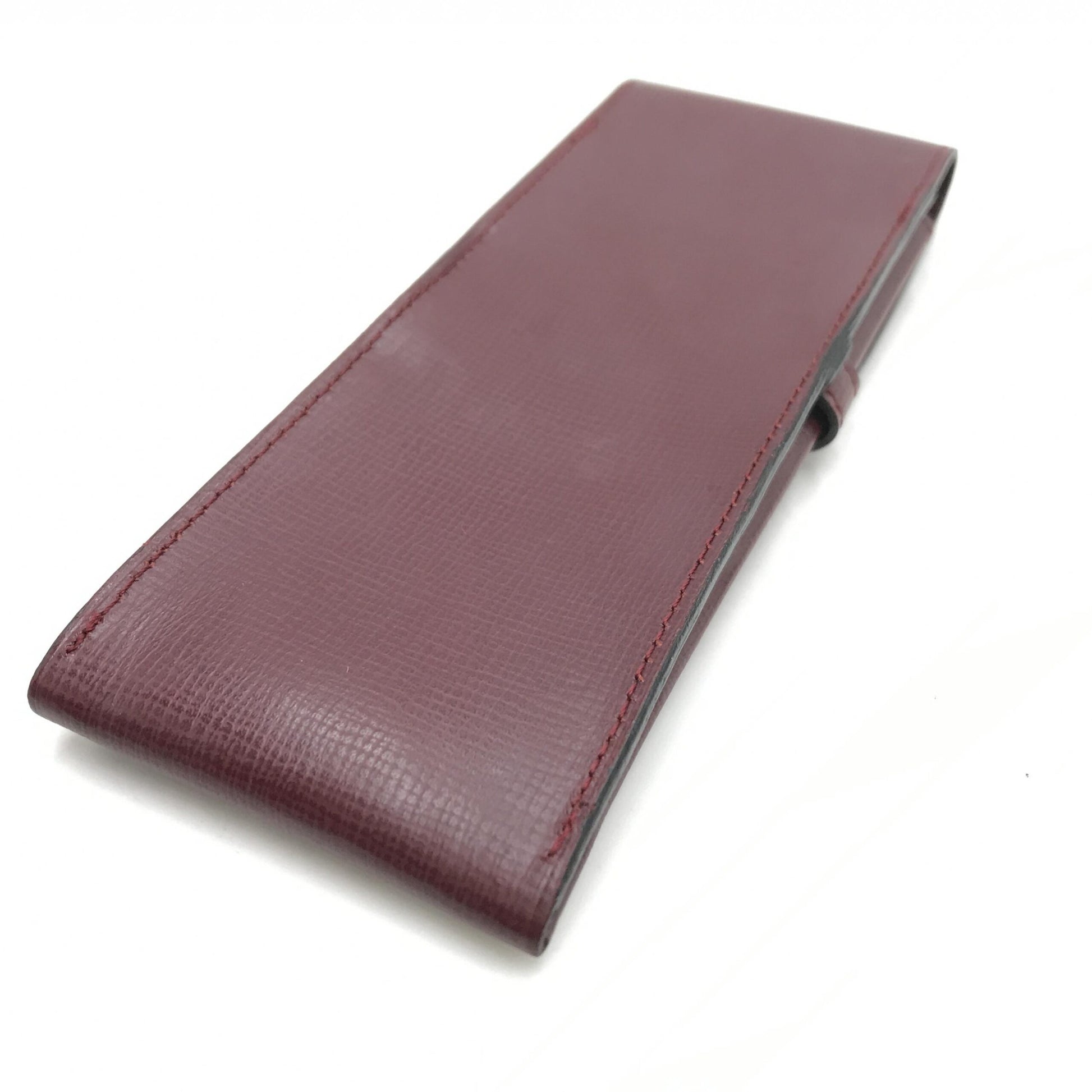 Cartier Must Line Sunglasses Leather Case