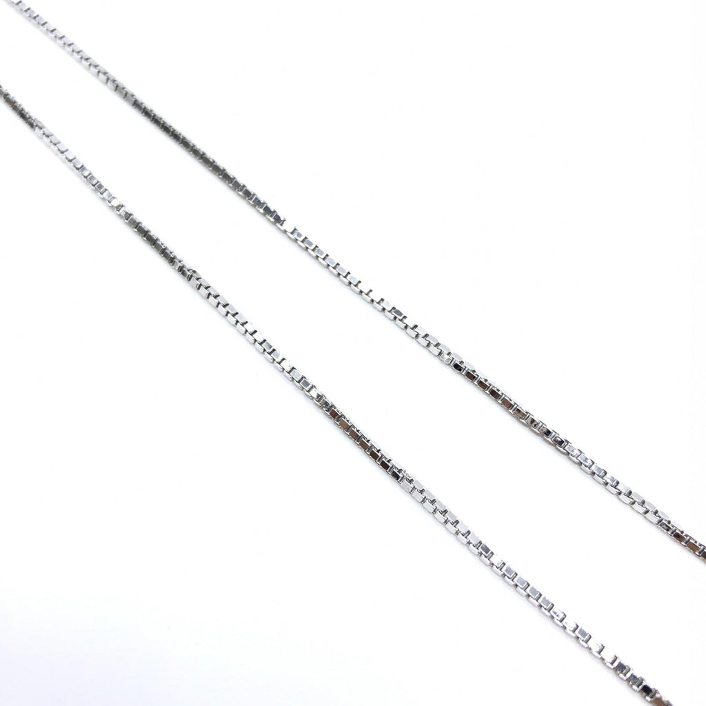 Christian Dior Dior Collier « Port » en argent sterling 925 antique Art Déco Howard & Co.
