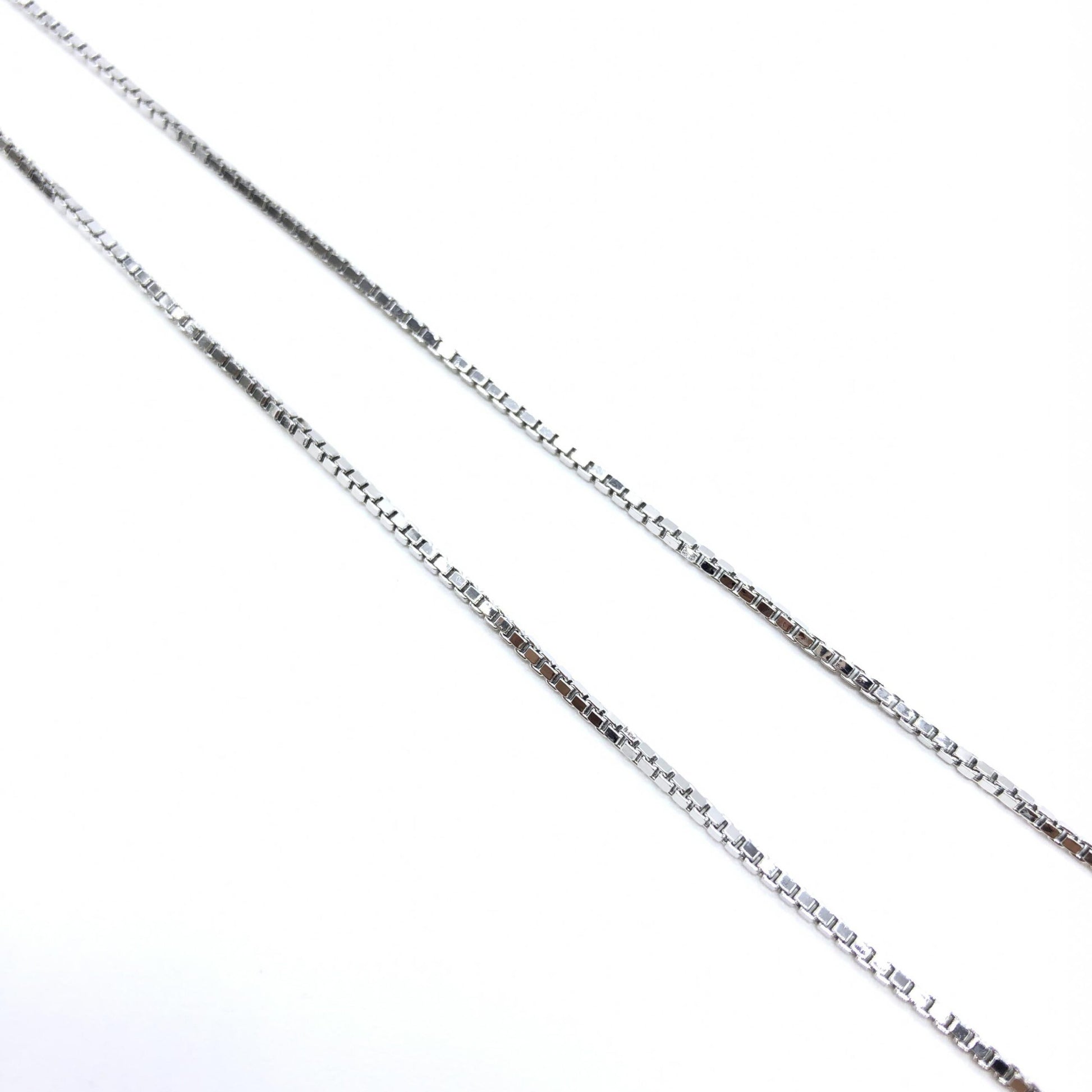 Christian Dior Dior Collier « Port » en argent sterling 925 antique Art Déco Howard & Co.