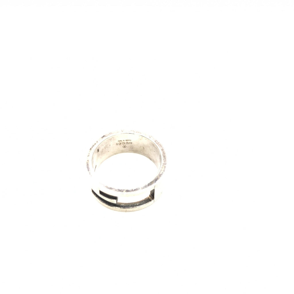 Gucci G Logo Ring