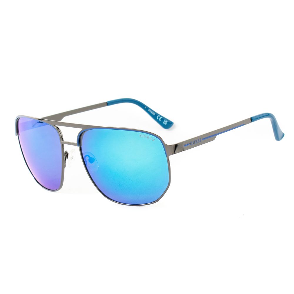 Guess Grey Sunglasses for Men