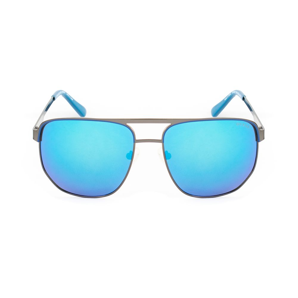 Guess Grey Sunglasses for Men alternate view