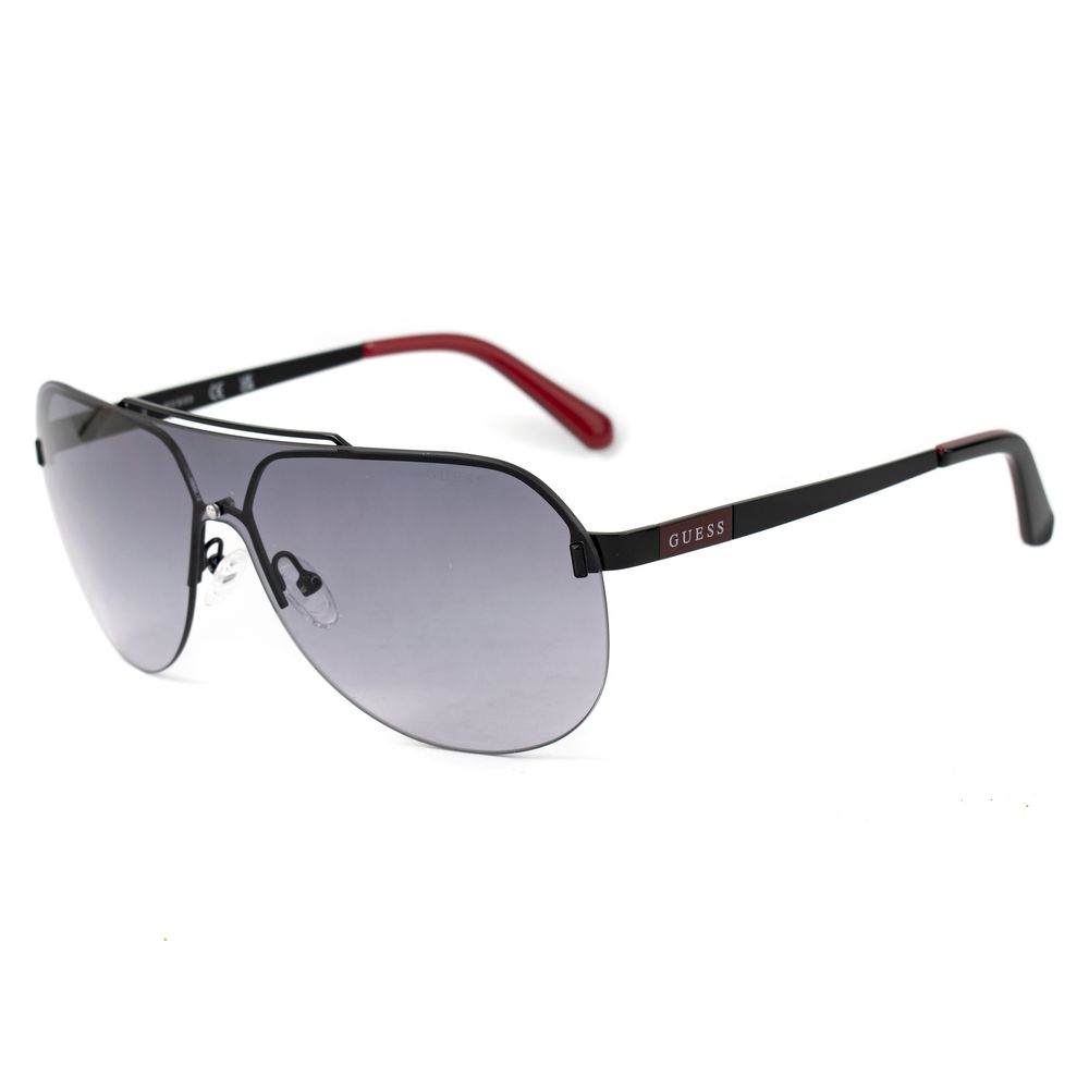 Guess Black Sunglasses for Men