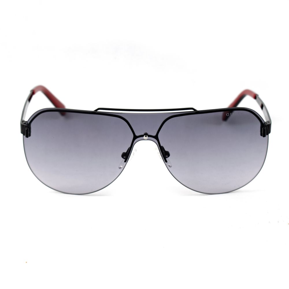 Guess Black Sunglasses for Men alternate view