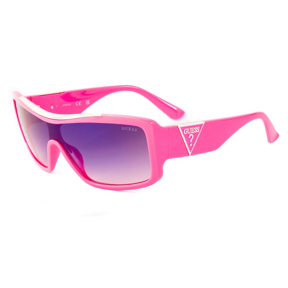 Guess Multicolor Sunglasses for Women