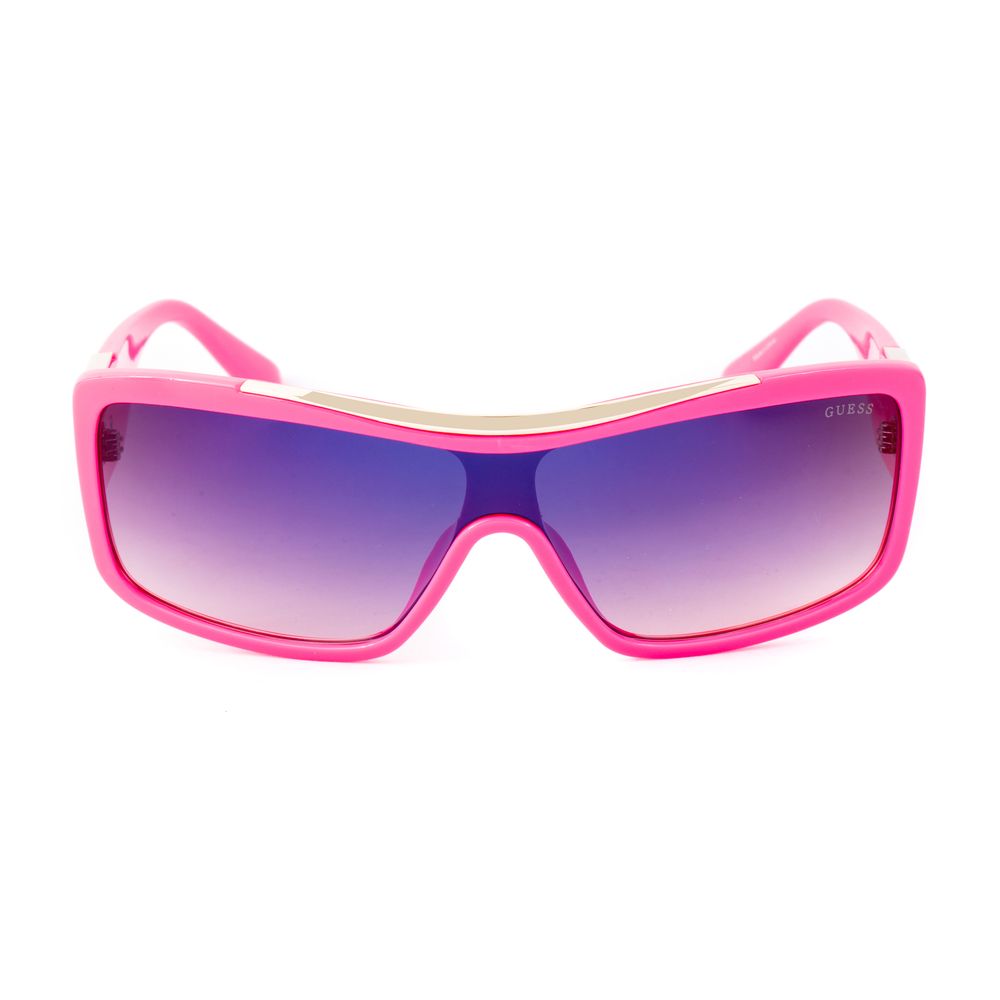 Guess Multicolor Sunglasses for Women alternate view