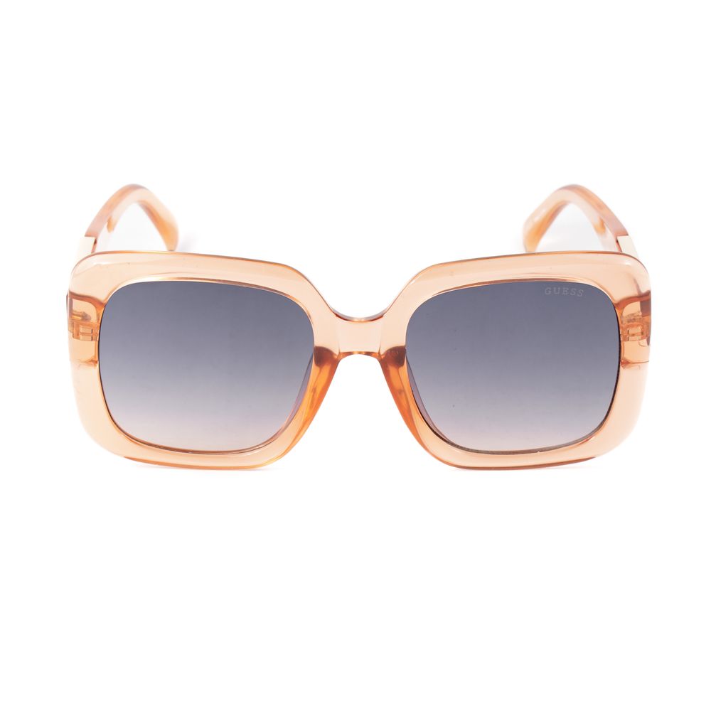 Guess Brown Sunglasses for Women alternate view