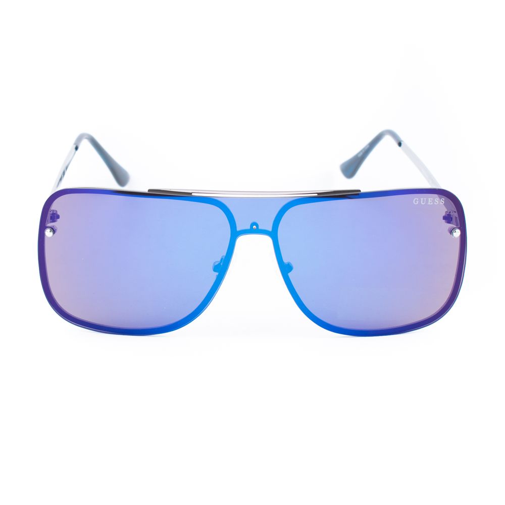 Guess Grey Sunglasses for Men alternate view