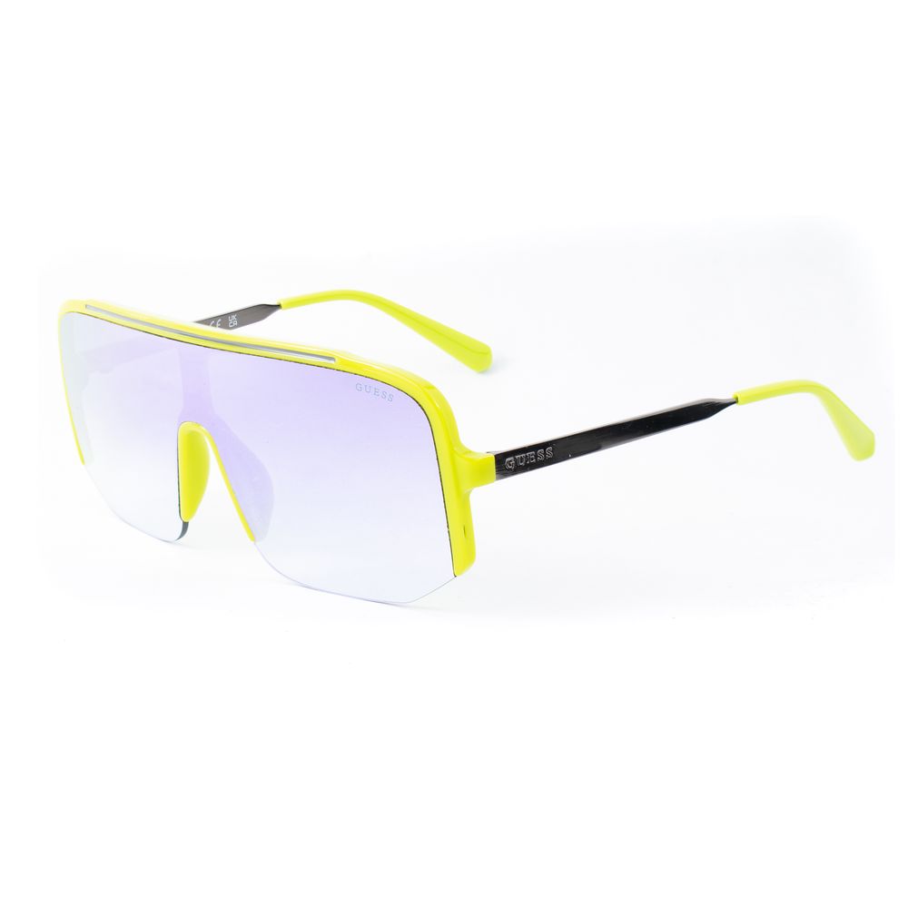 Guess Multicolor Sunglasses for Men