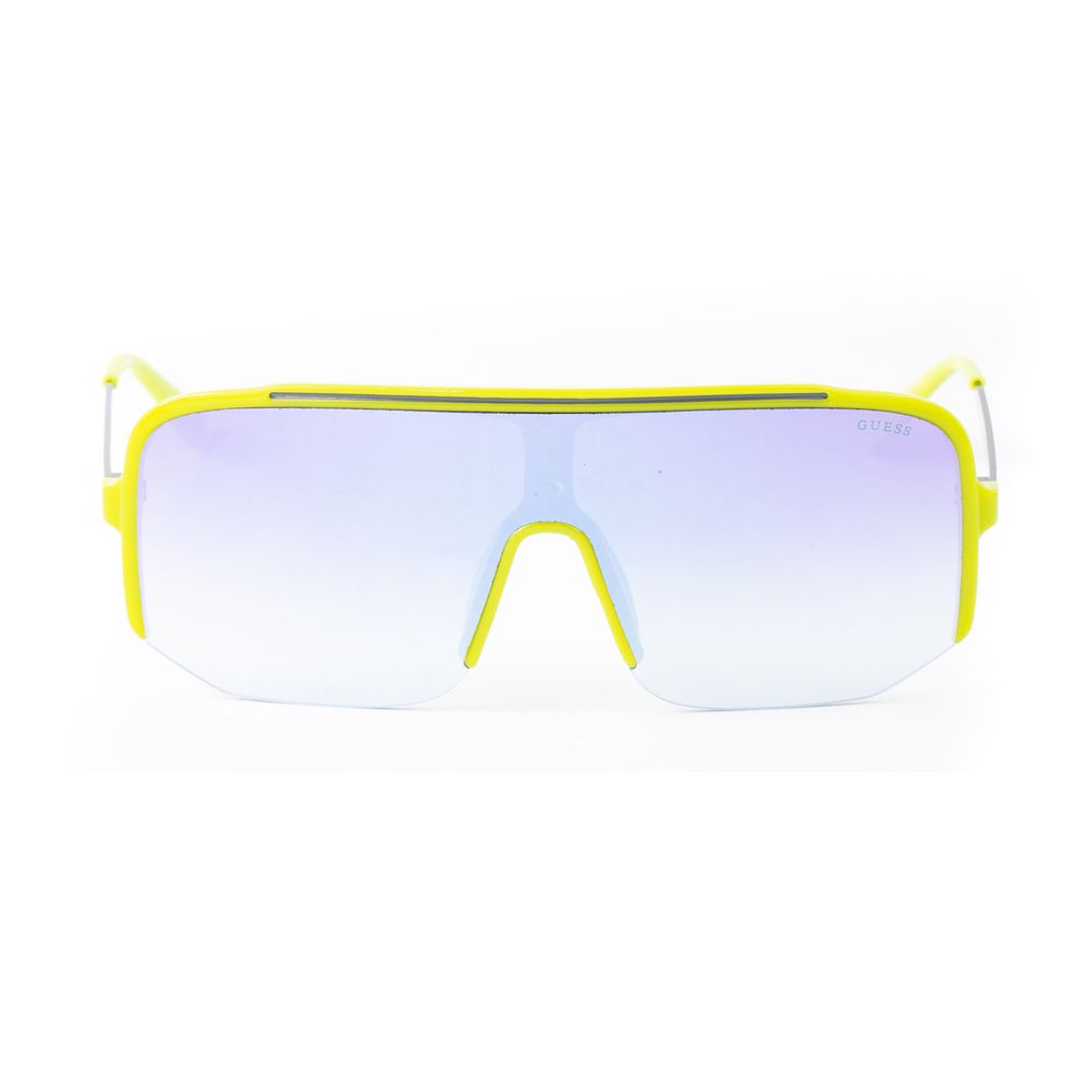 Guess Multicolor Sunglasses for Men alternate view