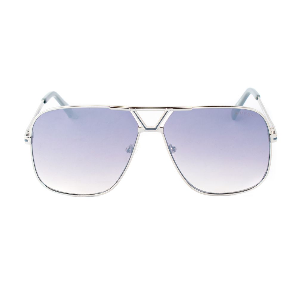 Guess Grey Sunglasses for Men alternate view