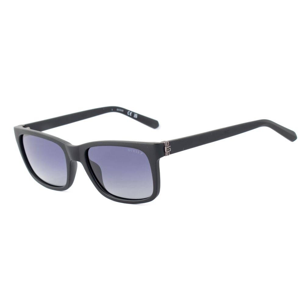 Guess Black Sunglasses for Men