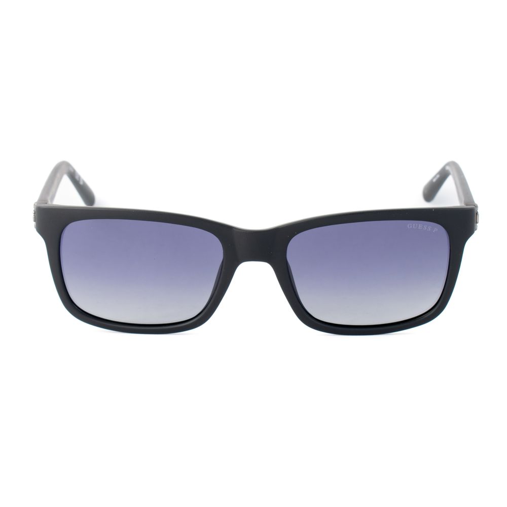 Guess Black Sunglasses for Men alternate view