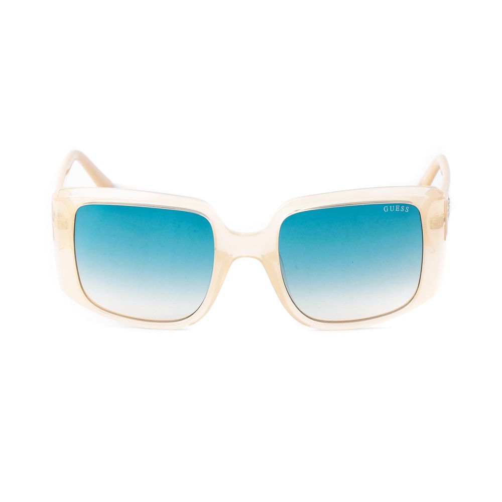 Guess Grey Sunglasses for Women alternate view
