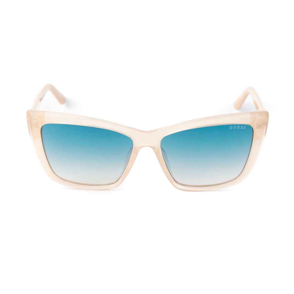 Guess Grey Sunglasses for Women alternate view