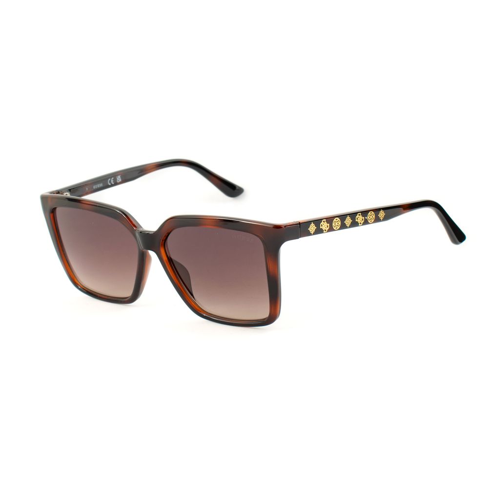 Guess Brown Sunglasses for Women