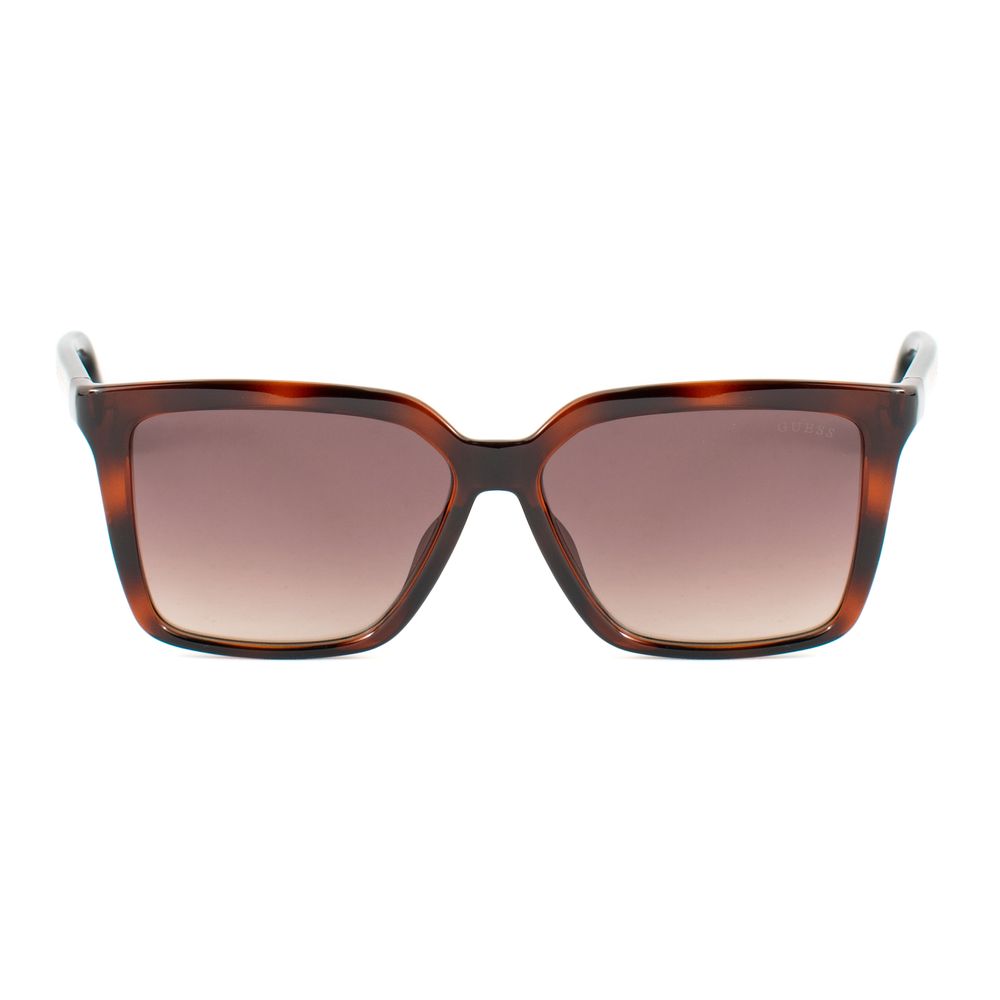 Guess Brown Sunglasses for Women alternate view