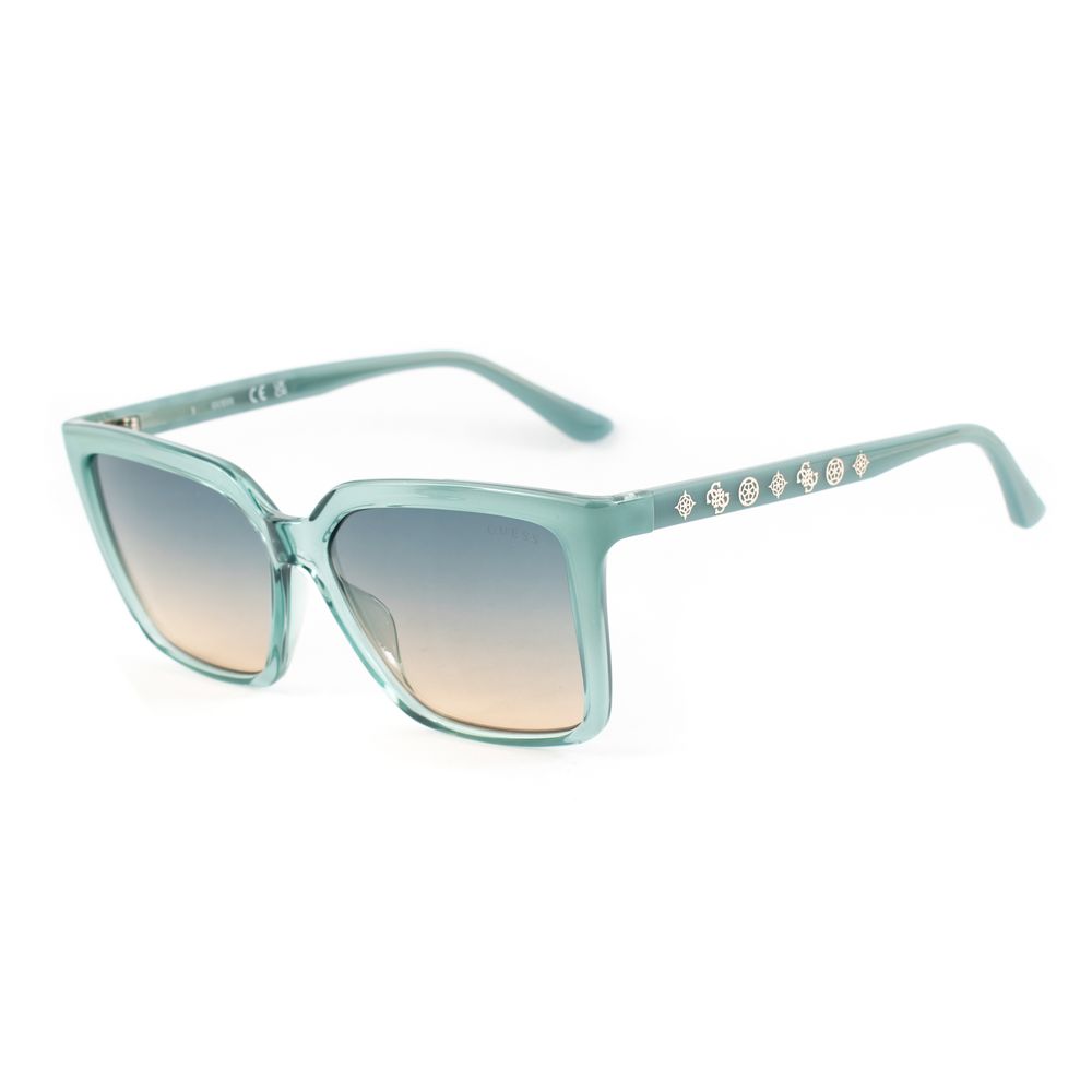 Guess Blue Sunglasses for Women