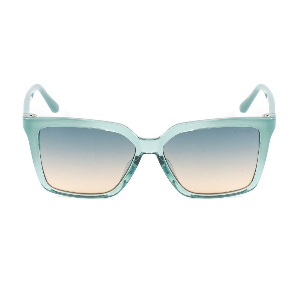 Guess Blue Sunglasses for Women alternate view