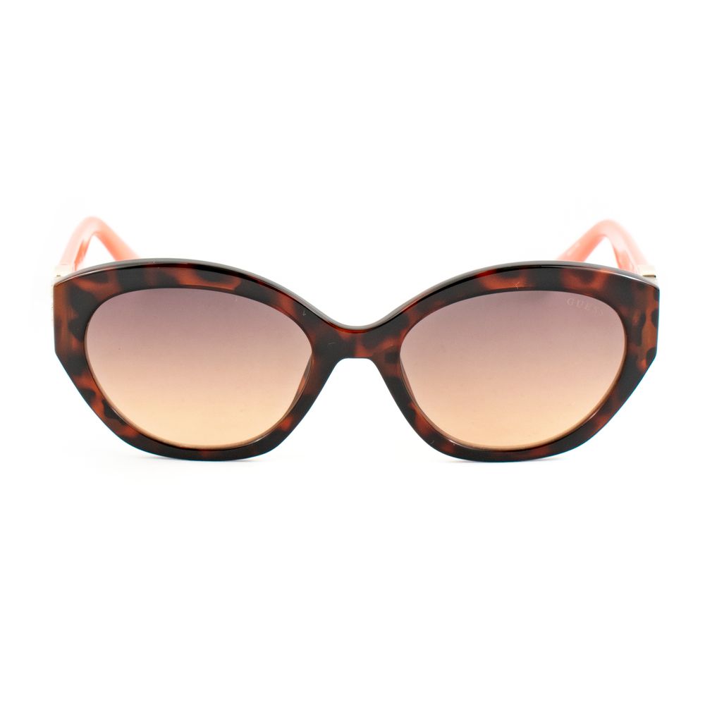 Guess Brown Sunglasses for Women alternate view