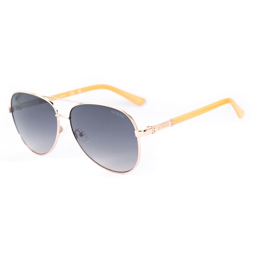 Guess Multicolor Sunglasses for Women
