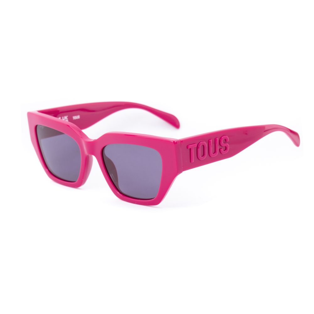 Lunettes de soleil TOUS en acétate multicolore