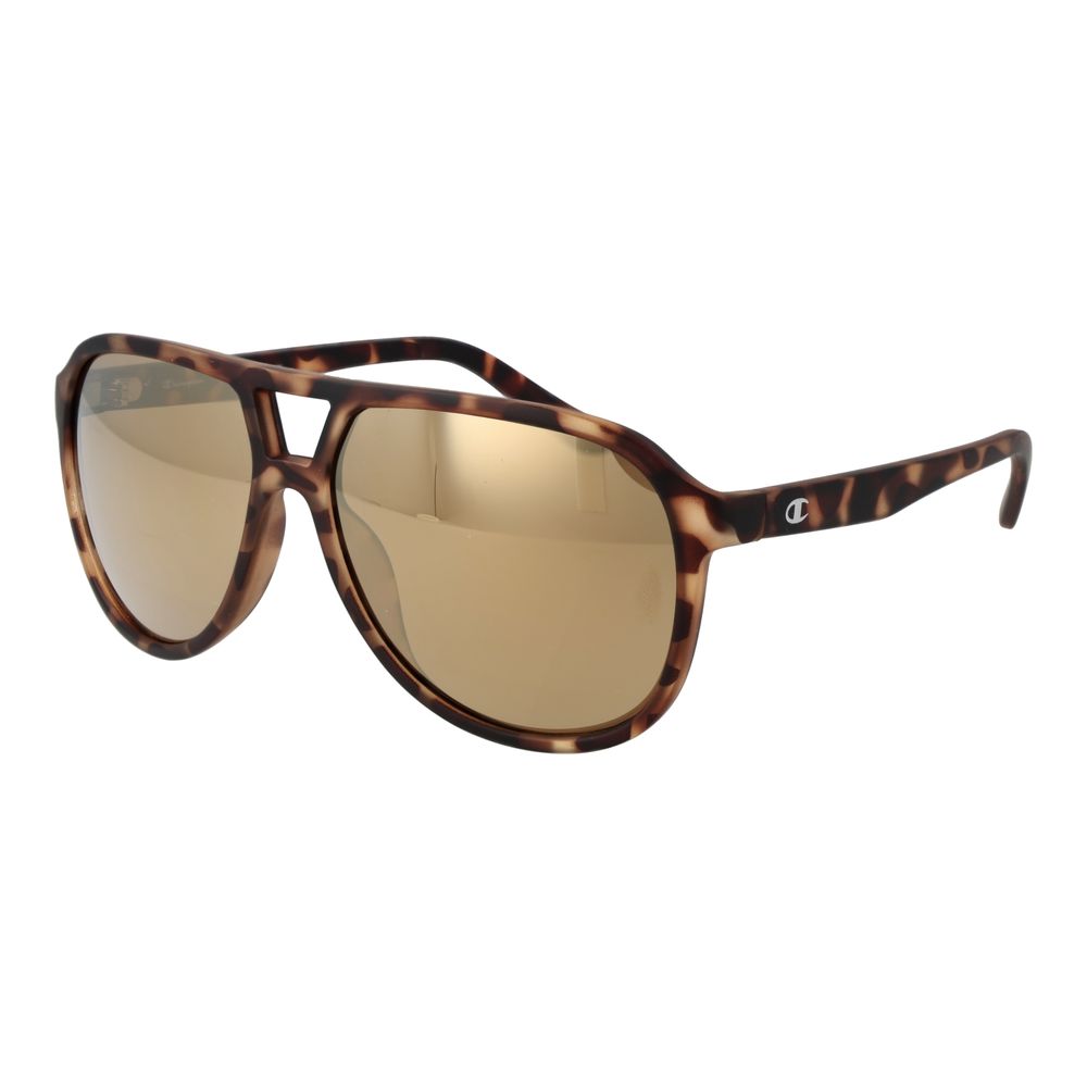 Champion Grey Sunglasses for Men
