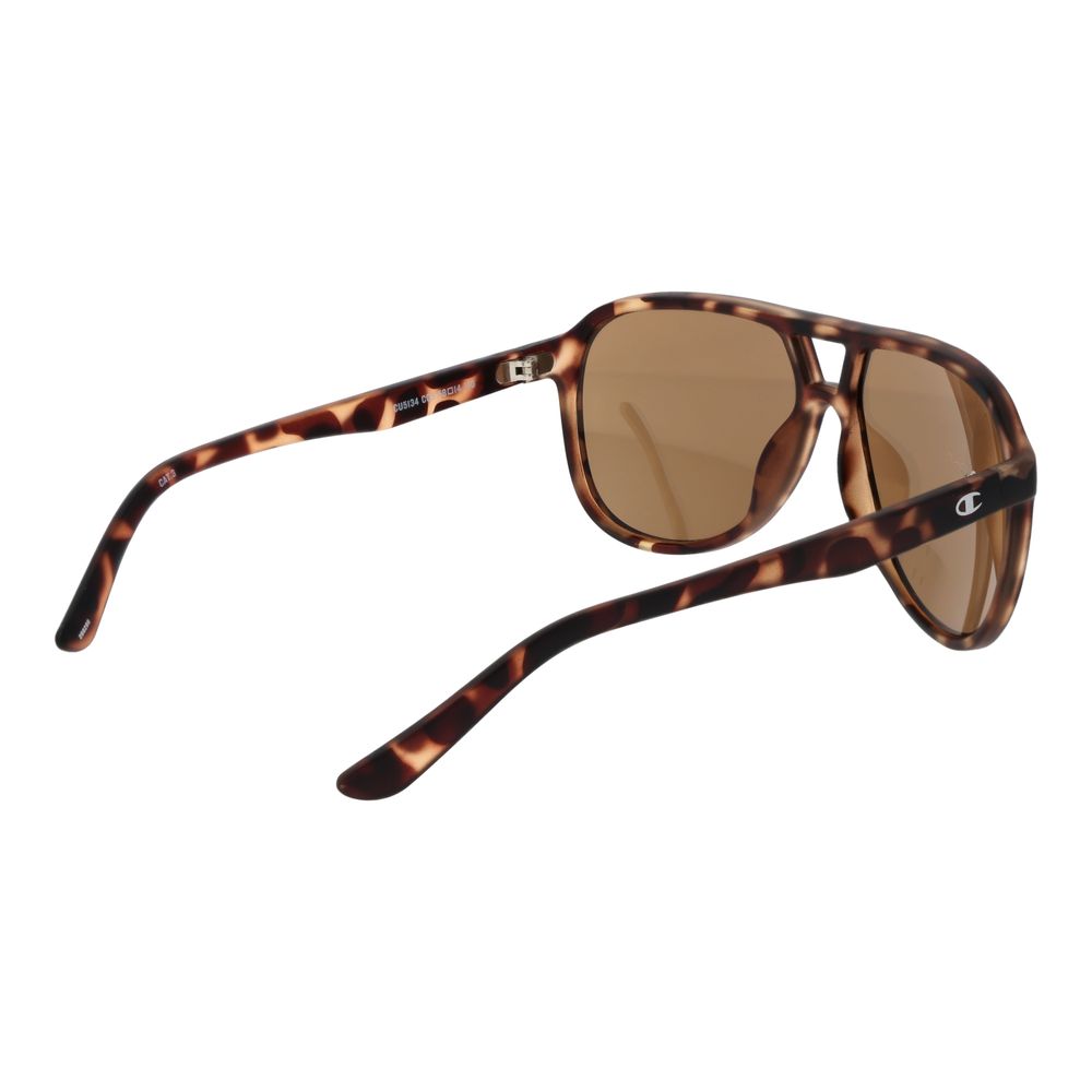 Champion Grey Sunglasses for Men detail view